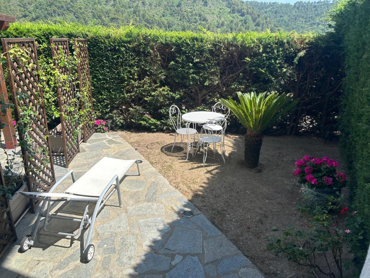 Apartment Mariuccia In Seborga Extérieur photo