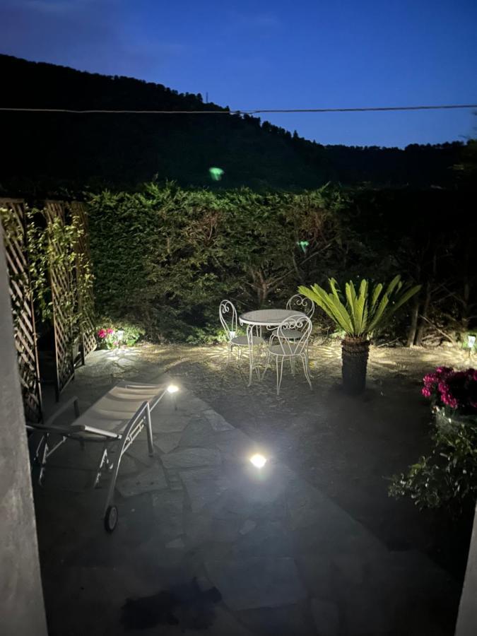 Apartment Mariuccia In Seborga Extérieur photo