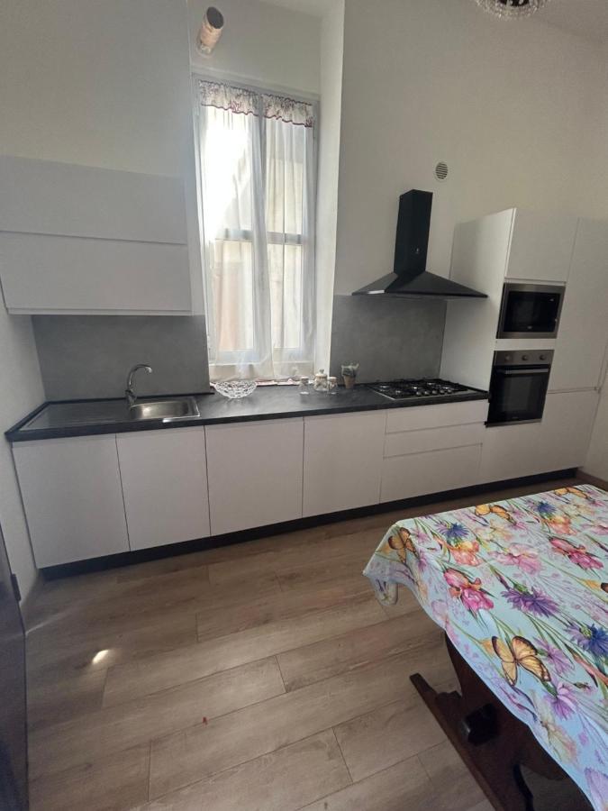 Apartment Mariuccia In Seborga Extérieur photo